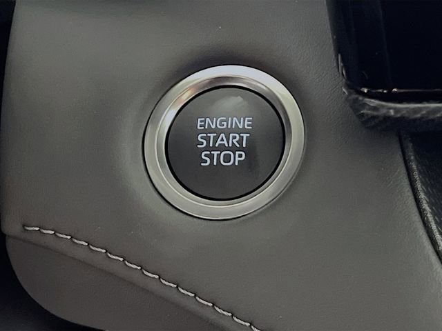 New 2026 Toyota Highlander XSE AWD/4WD image 20