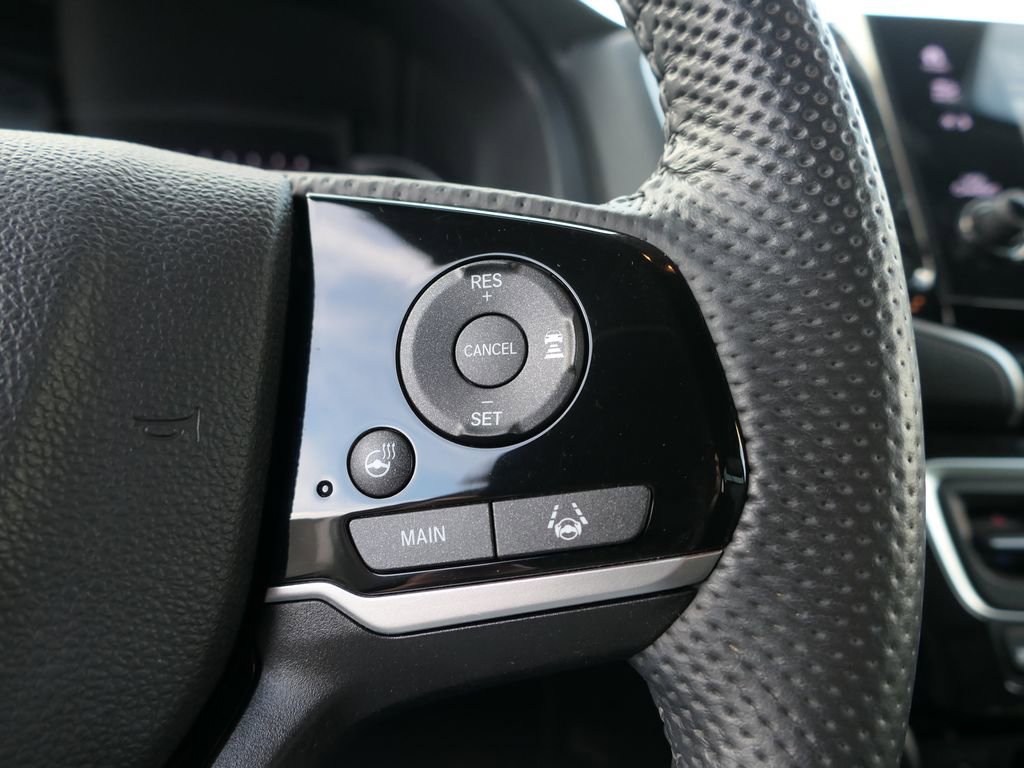 Used 2023 Honda Passport Elite image 16