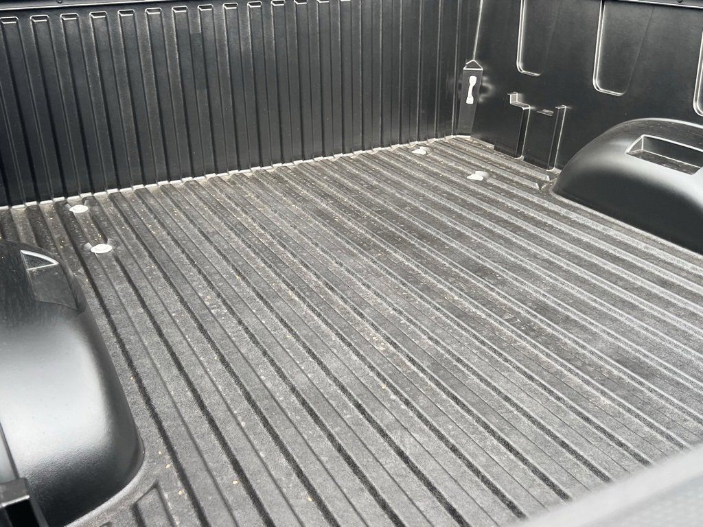New 2026 Toyota Tundra Limited image 11