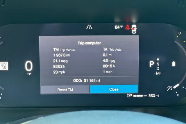 Used 2023 Volvo XC60 B5 Plus w/ Climate Package AWD/4WD image 27