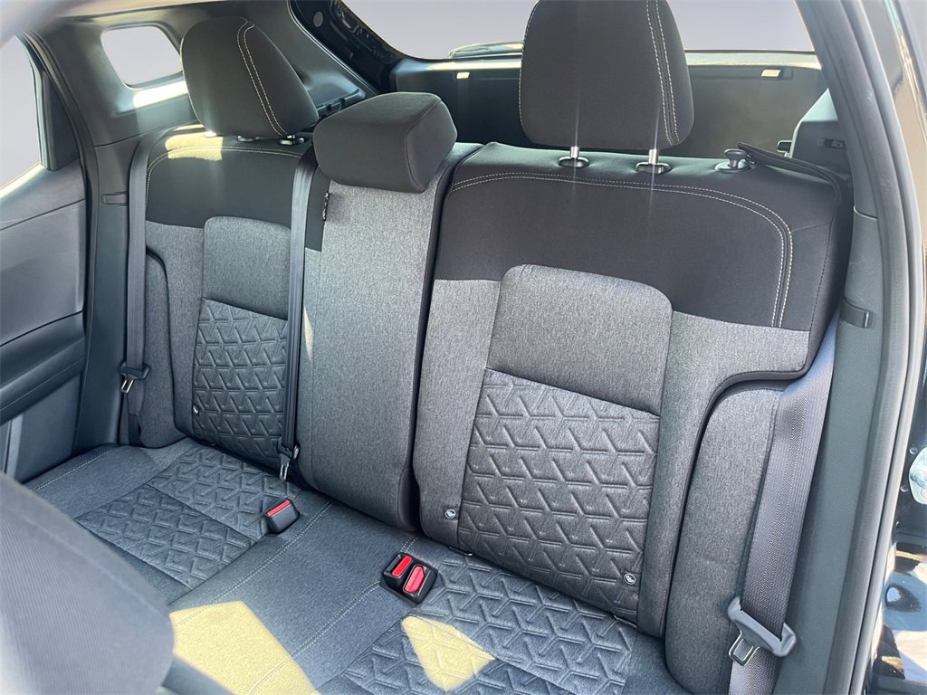New 2026 Nissan Kicks SV w/ SV Premium Package image 16