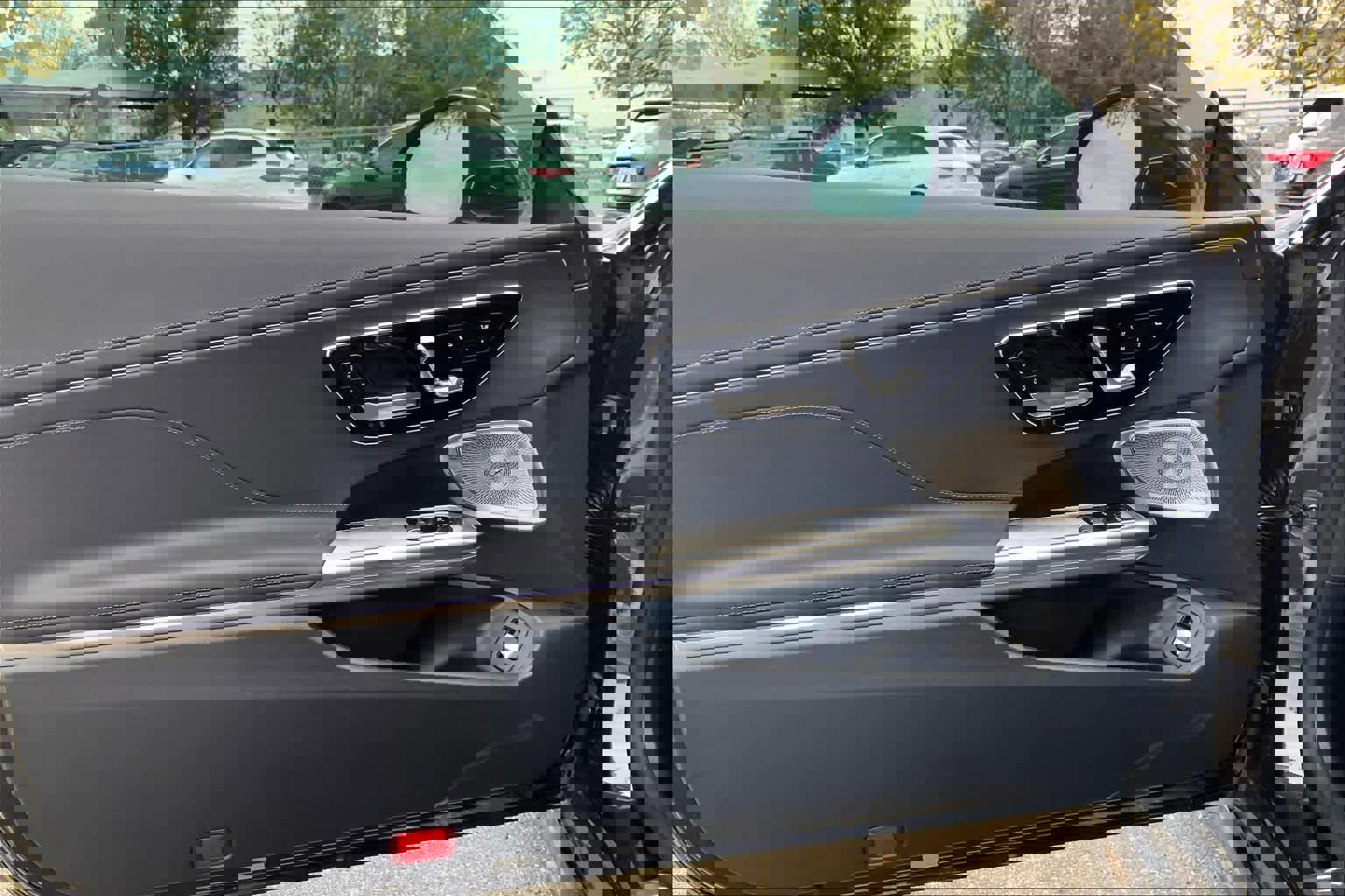 New 2024 Mercedes-Benz CLE 300 CLE 300 image 13