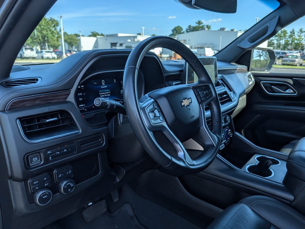 Used 2023 Chevrolet Tahoe LT AWD/4WD image 20