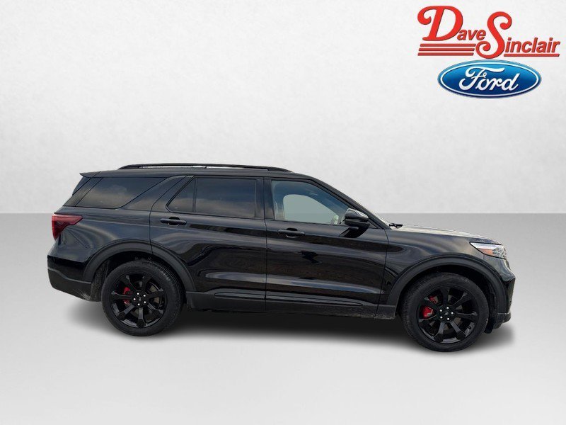 Used 2023 Ford Explorer ST w/ Equipment Group 401A image 5