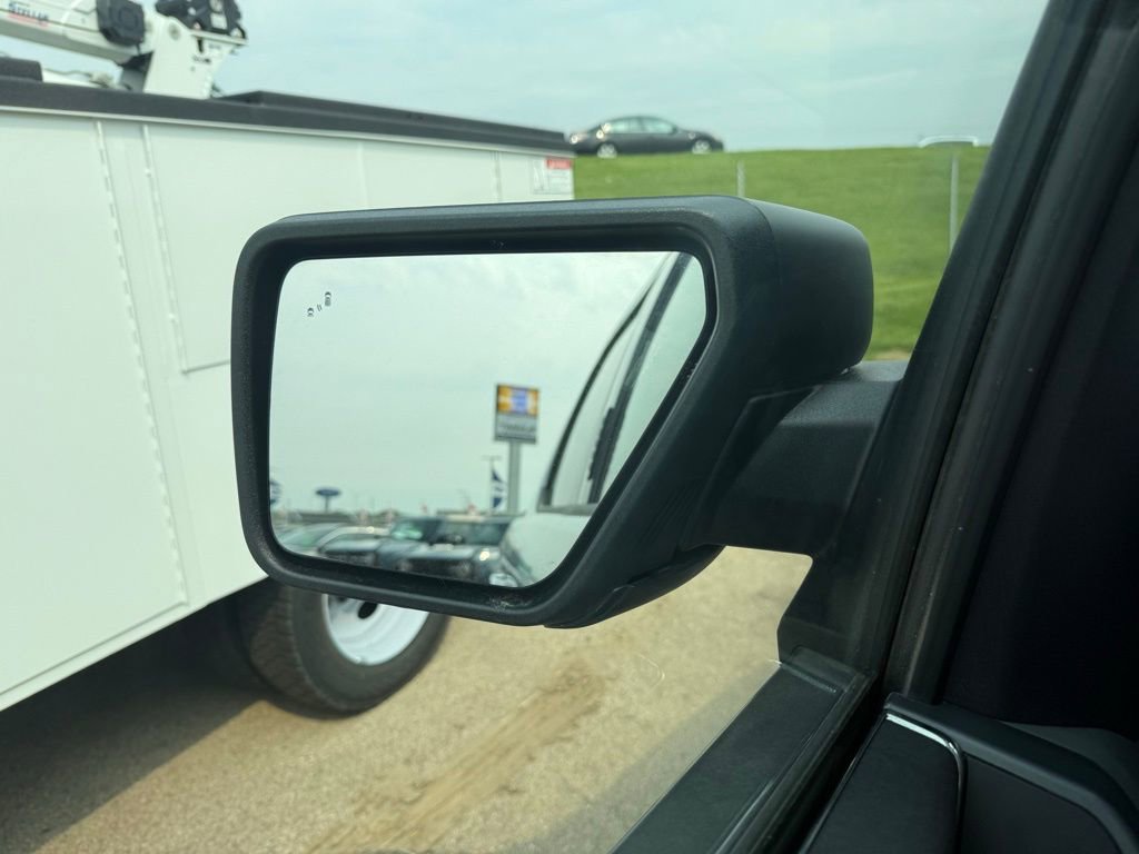 Used 2024 Ford F150 XLT image 35