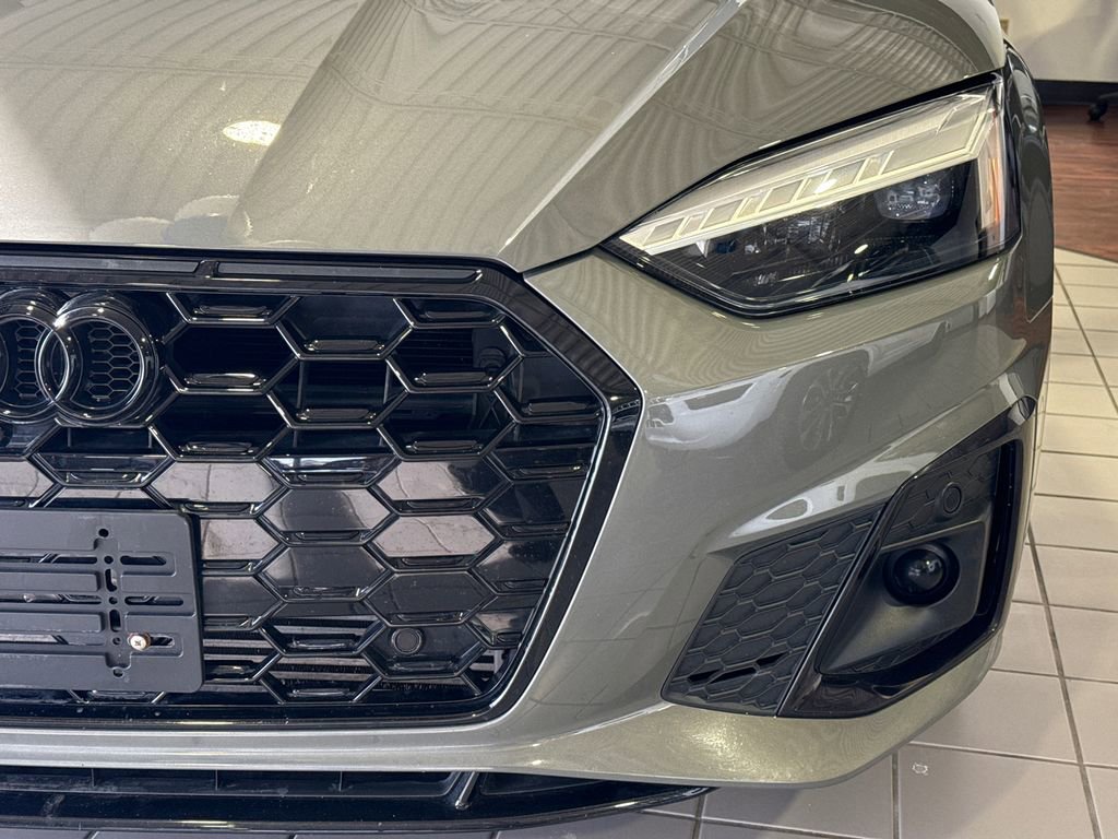 Used 2023 Audi S5 Premium Plus image 11