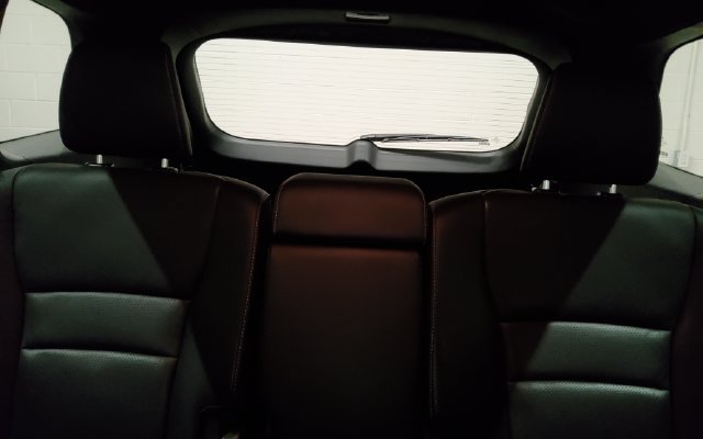 Used 2022 Honda Passport EX-L image 21