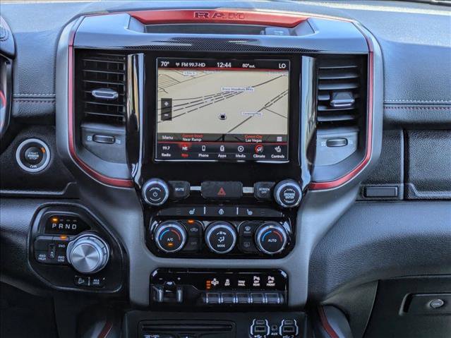 Used 2019 RAM 1500 Rebel w/ Rebel Level 2 Equipment Group AWD/4WD image 15