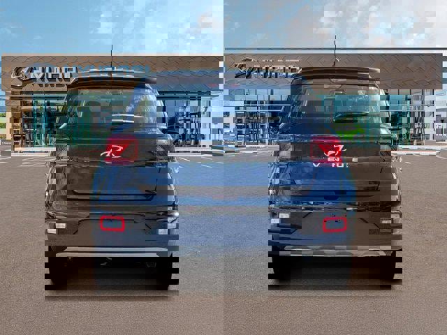 New 2026 Hyundai Venue SE FWD image 6
