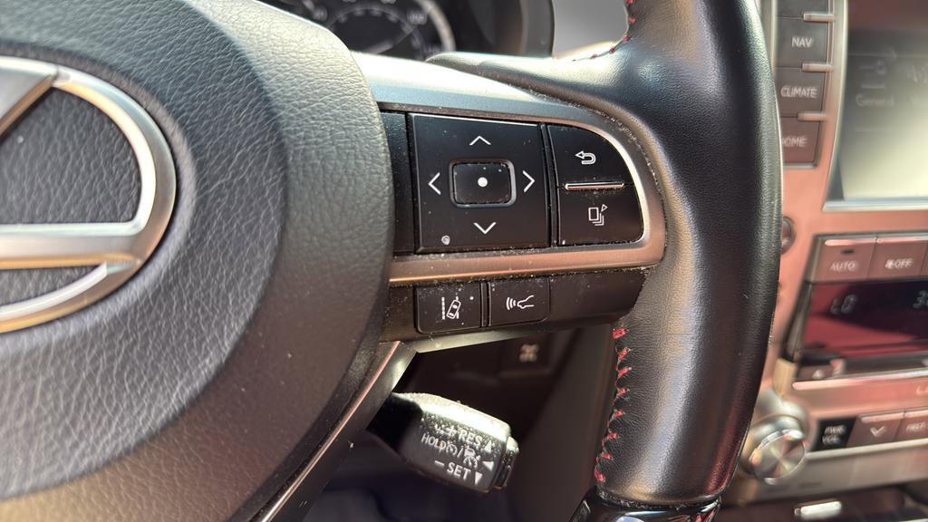 Used 2021 Lexus GX 460 Premium w/ Premium Package image 24