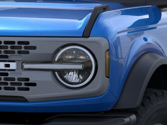 New 2026 Ford Bronco Badlands AWD/4WD image 20