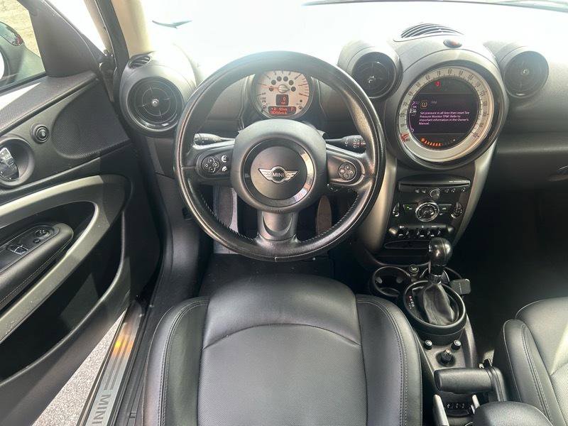 Used 2013 MINI Cooper Paceman image 9