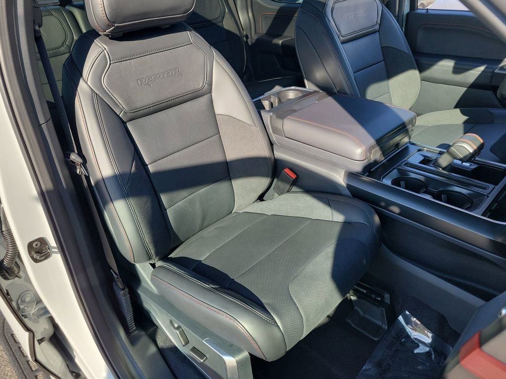 Used 2026 Ford F150 Raptor image 19