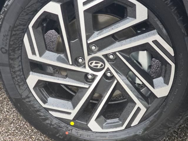 New 2026 Hyundai Tucson Limited image 11