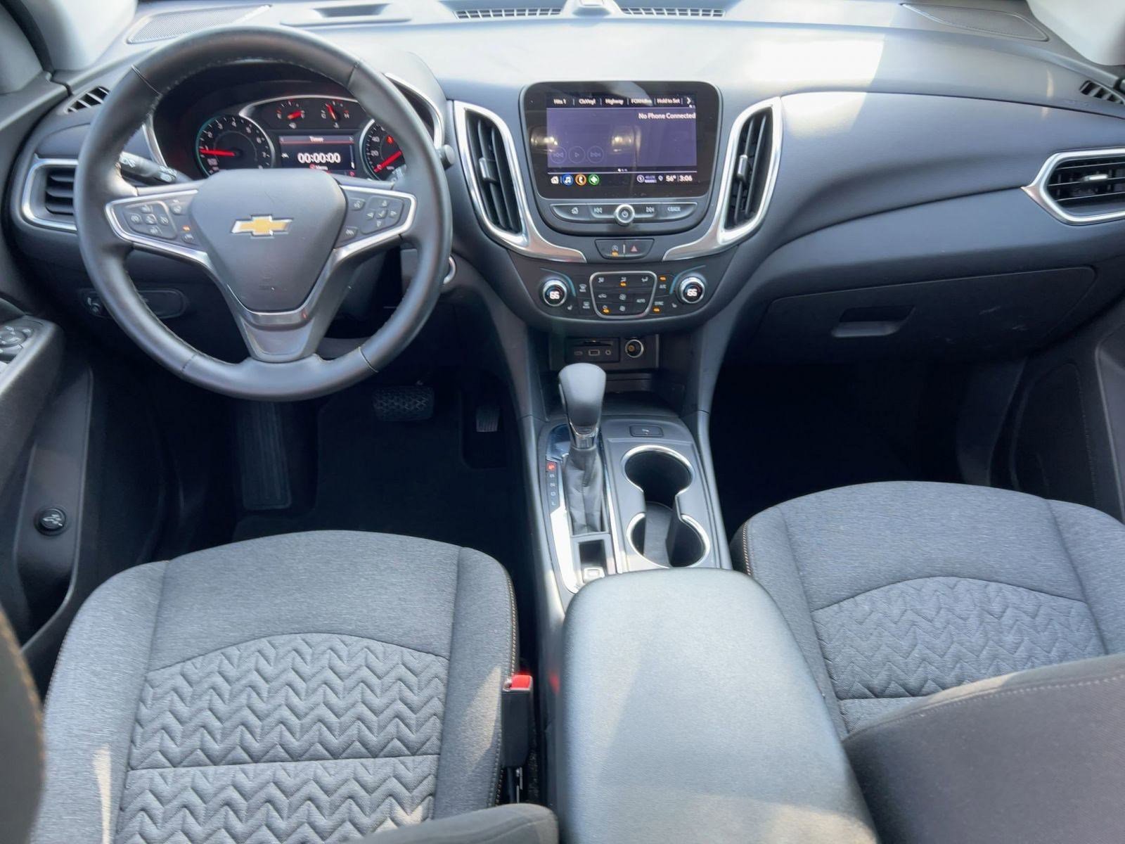 Certified 2024 Chevrolet Equinox LT image 26