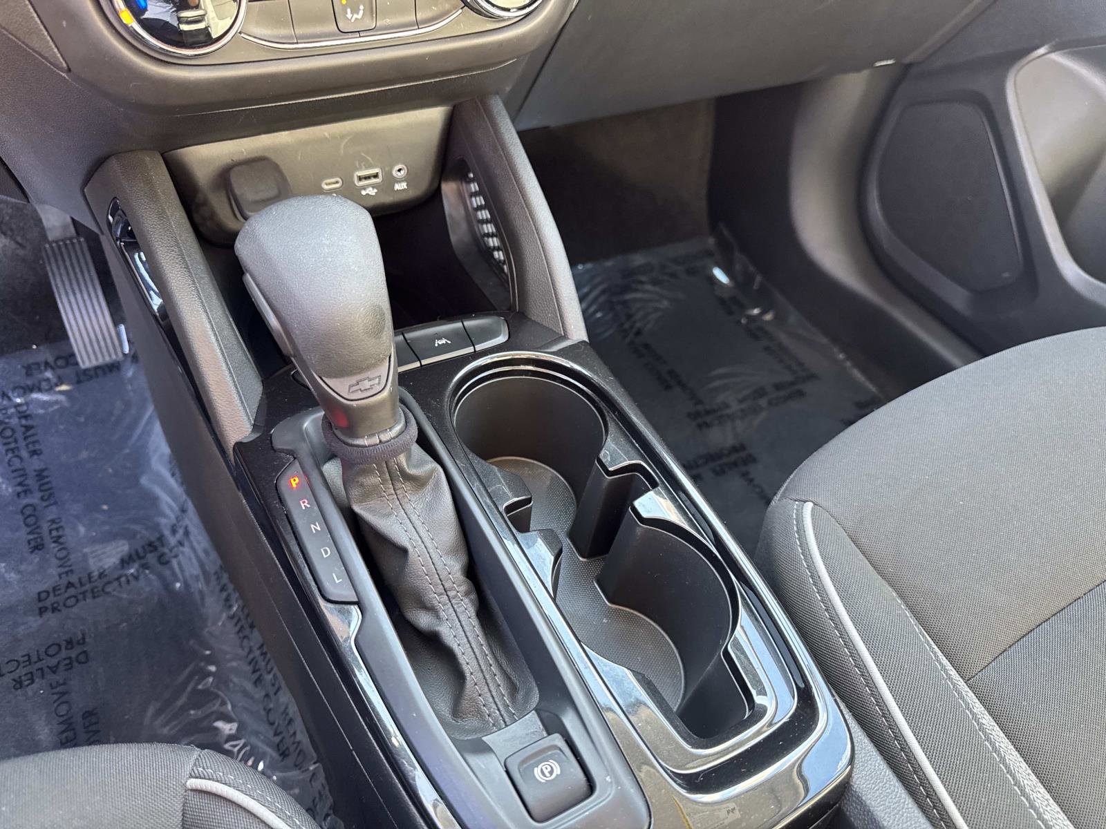 Used 2023 Chevrolet TrailBlazer LS image 26