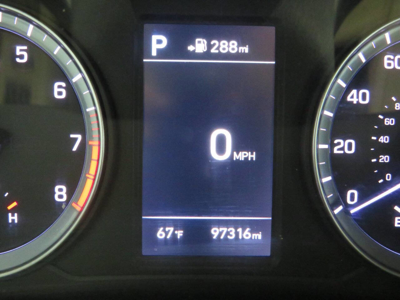 Used 2018 Hyundai Sonata SEL FWD image 17