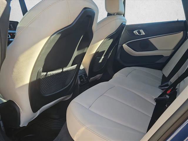 Used 2022 BMW 228i xDrive Gran Coupe w/ Convenience Package image 19