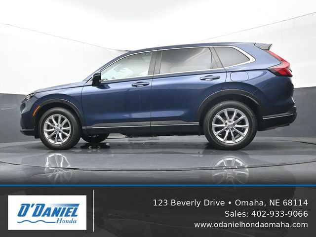 Used 2023 Honda CR-V EX-L image 10