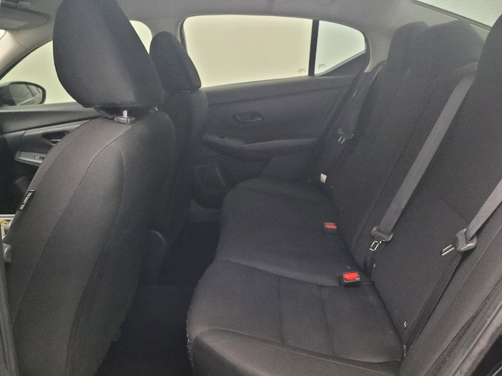 Used 2024 Nissan Sentra S FWD image 18