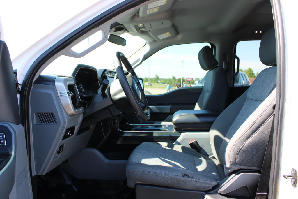 Used 2023 Ford F150 XL w/ FX4 Off-Road Package AWD/4WD image 20