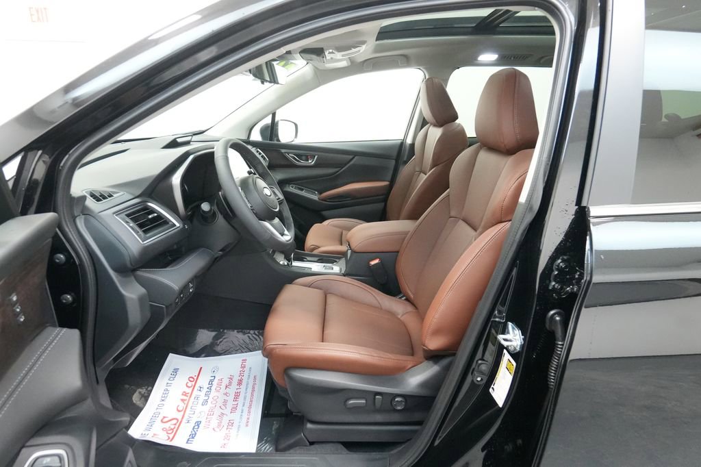 New 2026 Subaru Ascent Touring image 14
