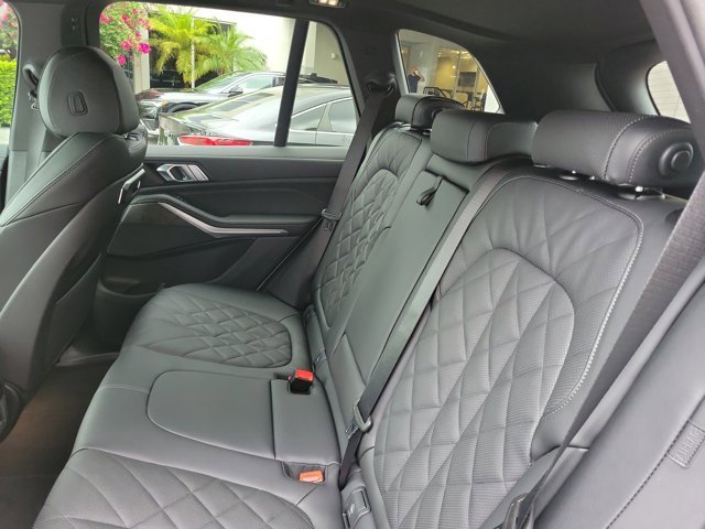 Used 2026 BMW X5 sDrive40i image 11