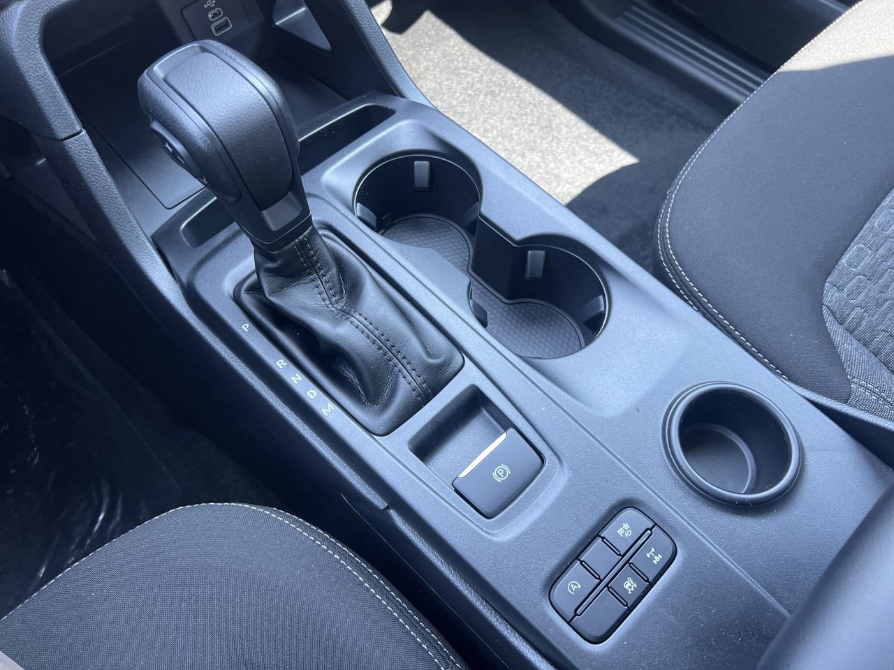 New 2026 Ford Ranger XL RWD image 8