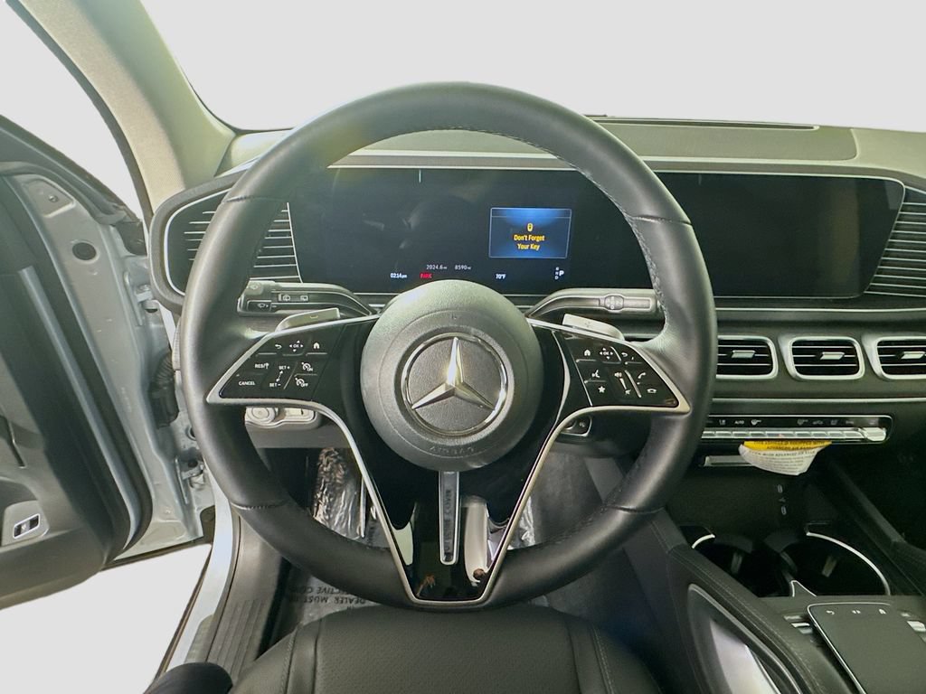 Certified 2026 Mercedes-Benz GLE 450 4MATIC image 11