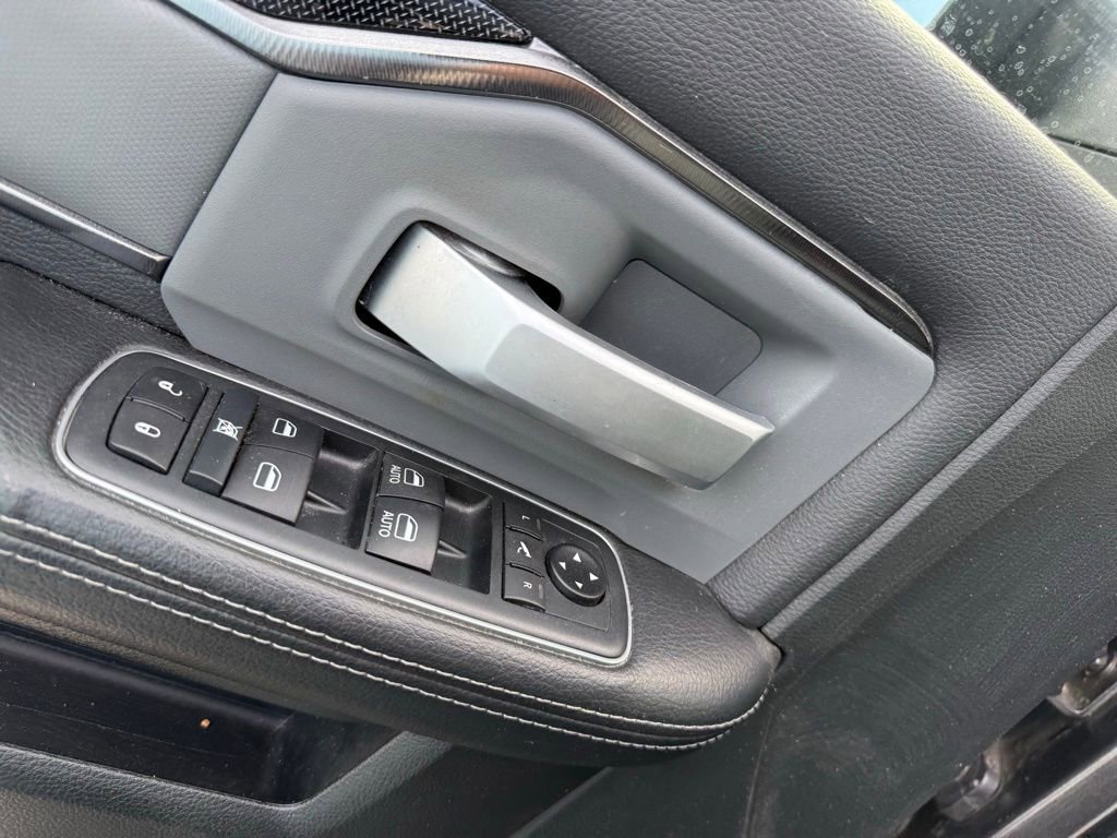 Used 2020 RAM 2500 Power Wagon image 10