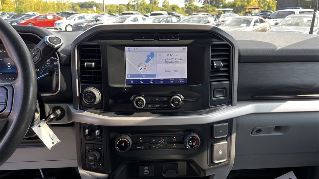 Used 2022 Ford F150 XLT w/ XTR Package image 22