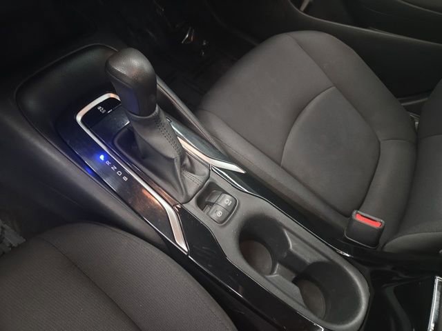 Used 2021 Toyota Corolla LE image 33