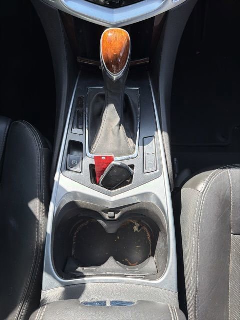 Used 2016 Cadillac SRX Performance FWD image 15