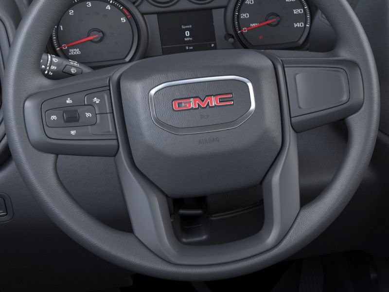 New 2026 GMC Sierra 2500 Pro w/ Max Trailering Package AWD/4WD image 19