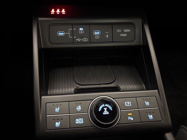 New 2024 Hyundai Kona Limited image 19