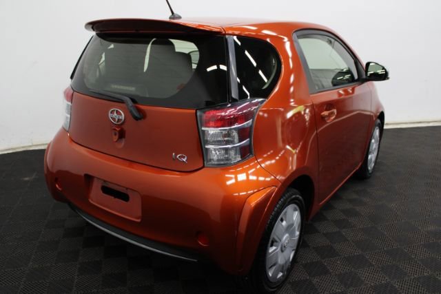 Used 2014 Scion iQ 10 Series FWD image 6