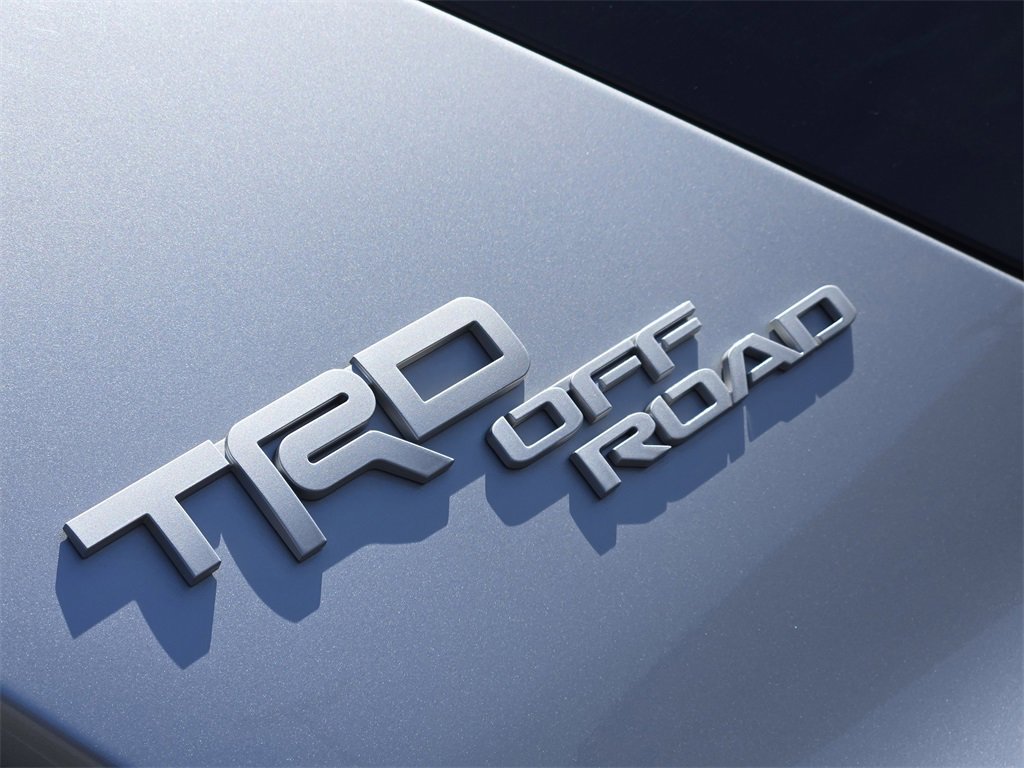 Used 2023 Toyota 4Runner TRD Off-Road Premium w/ Moonroof Package image 11