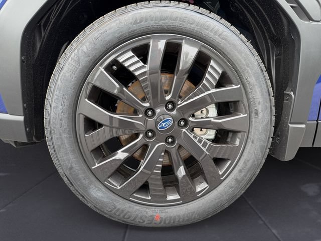 New 2026 Subaru Forester Sport w/ Onyx Edition AWD/4WD image 14