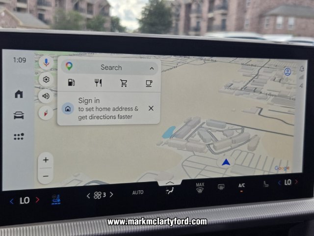 New 2027 Ford Explorer Tremor AWD/4WD image 16
