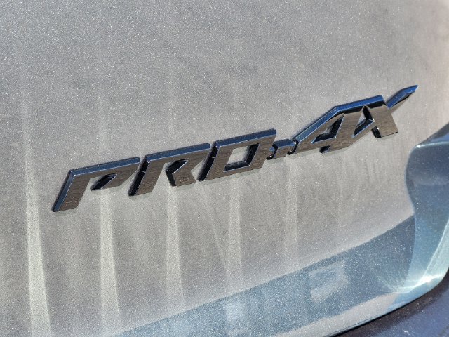 New 2026 Nissan Armada PRO-4X AWD/4WD image 8
