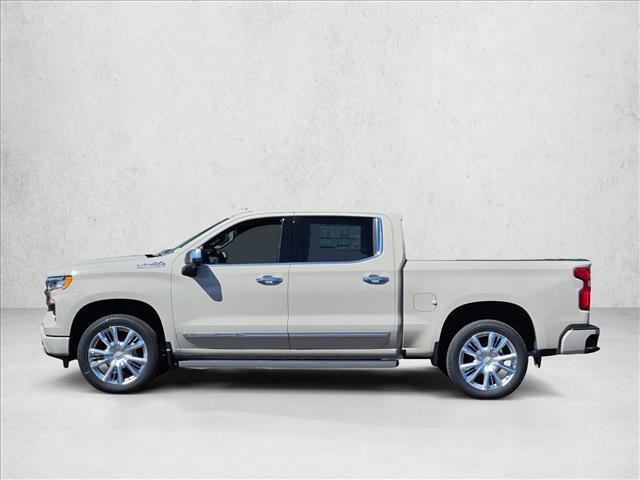 New 2026 Chevrolet Silverado 1500 High Country AWD/4WD image 10