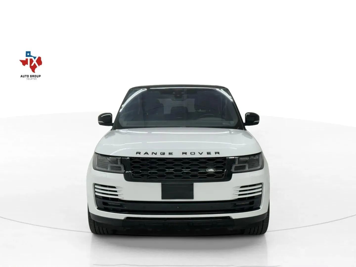 Used 2018 Land Rover Range Rover HSE image 7