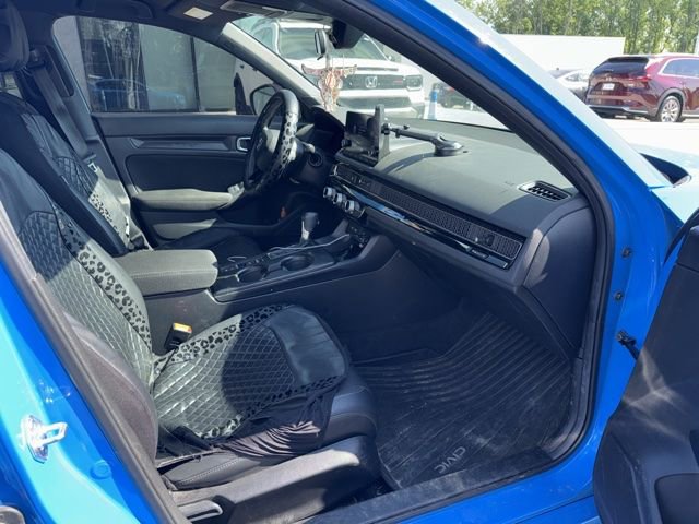 Used 2023 Honda Civic Sport image 11