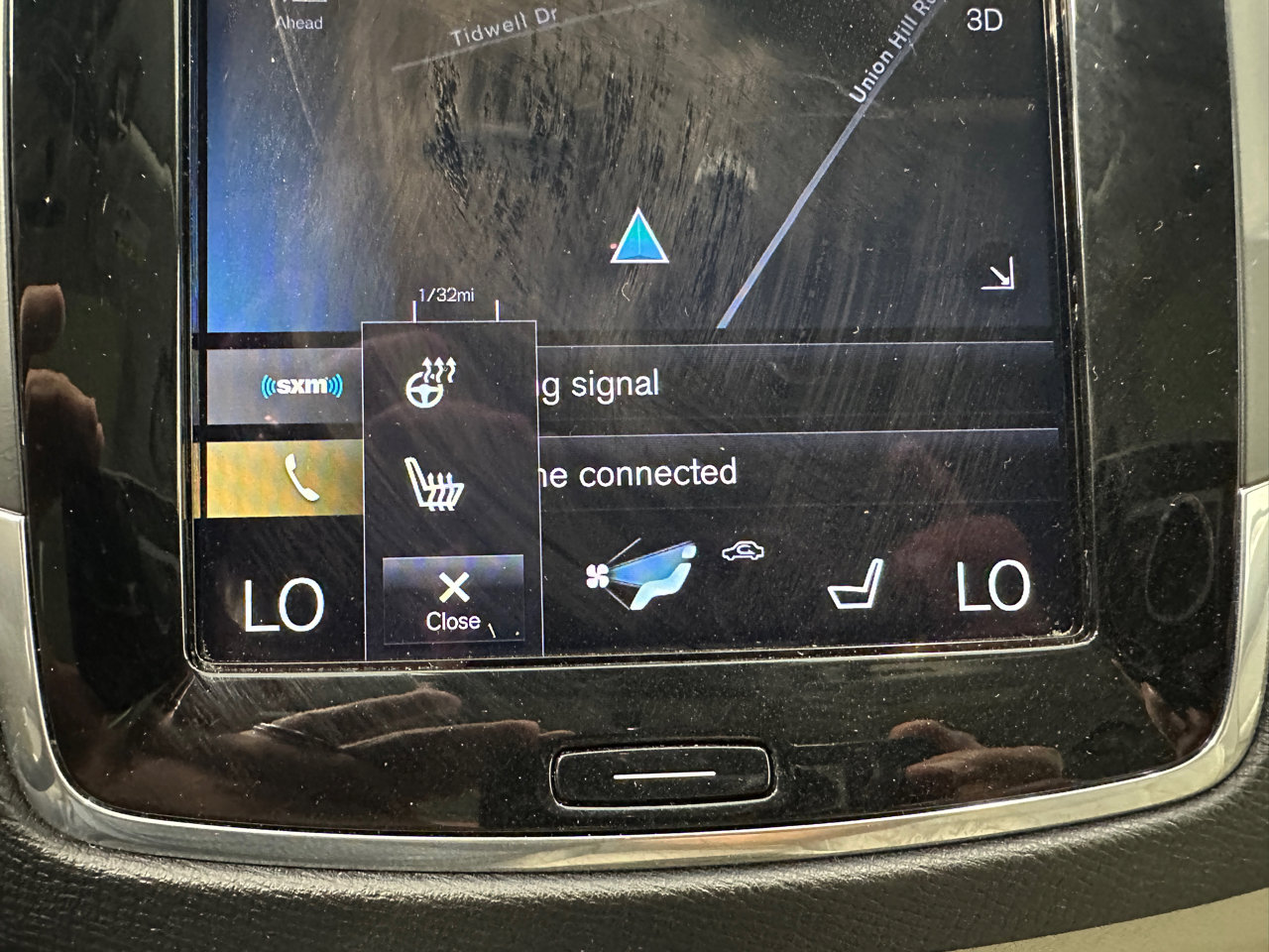 Used 2020 Volvo XC90 T5 Momentum image 41