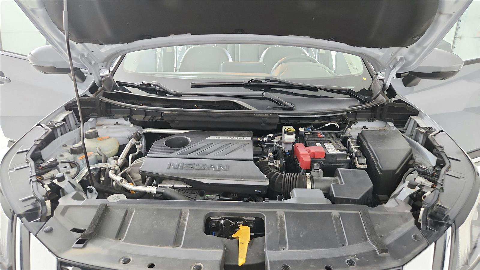 Used 2023 Nissan Rogue SL w/ SL Premium Package image 33