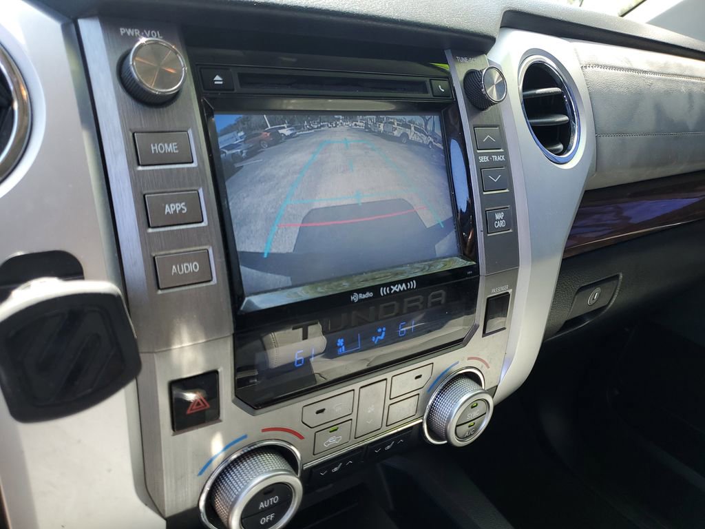 Used 2014 Toyota Tundra Limited w/ TRD Off Road Package image 30