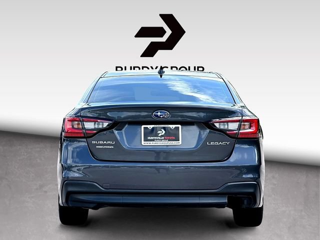 Used 2024 Subaru Legacy Premium AWD/4WD image 7