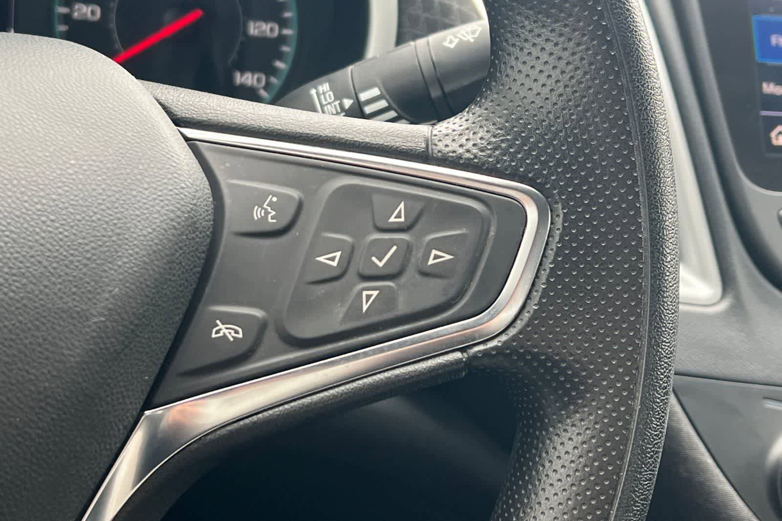 Used 2024 Chevrolet Malibu LT FWD image 28