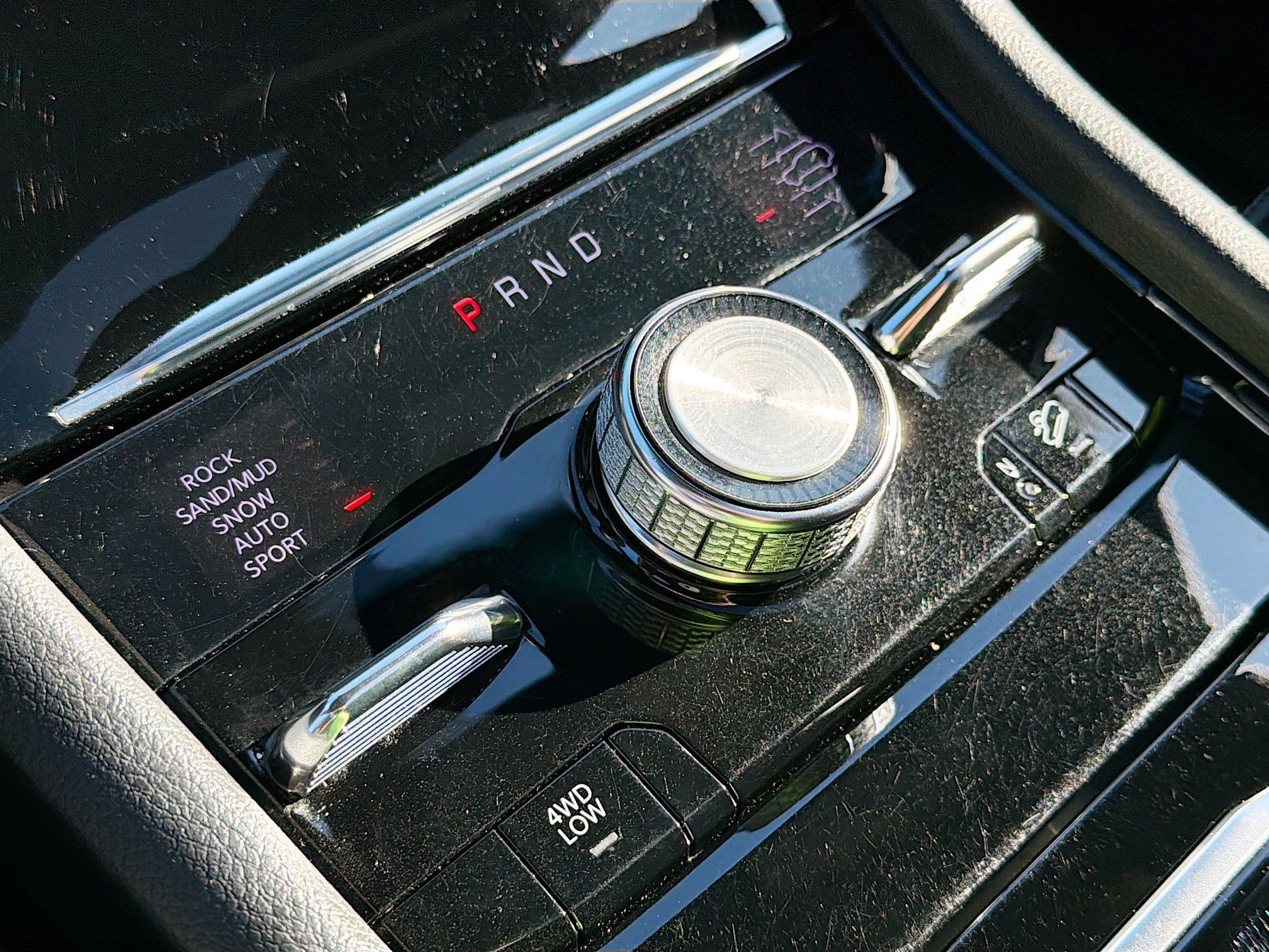 Used 2022 Jeep Grand Cherokee L Overland image 32