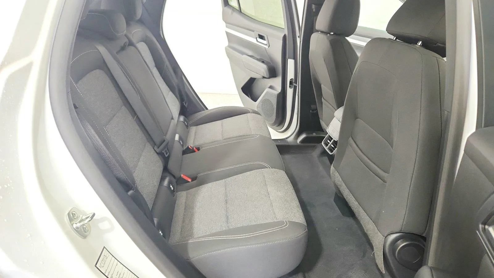 Used 2026 GMC Terrain Elevation FWD image 37